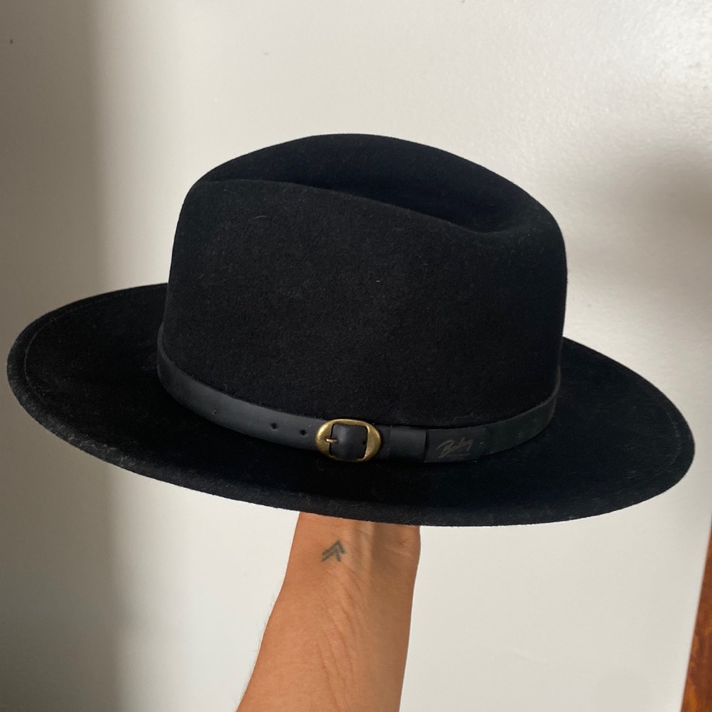 Bailey of Hollywood felt hat